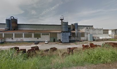 Fundiciones Binéfar SL