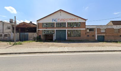 Fundiciones De La Litera, Sl.