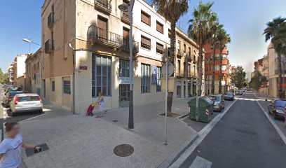 Fundición y Construcciones Blanch