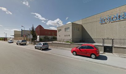 Fundición de Aluminio F.J. S.L.