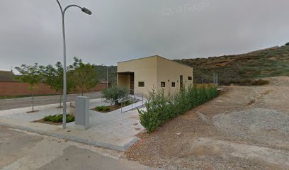 Tanatori / Sala de vetlles