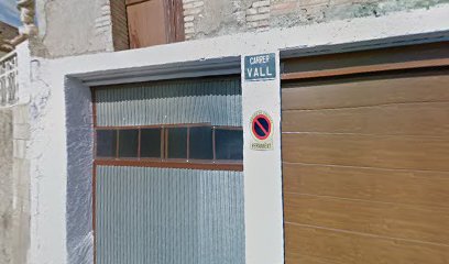 Funerària i Tanatori de Camarasa J. Torné