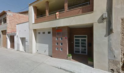 Tanatori de Bellvís