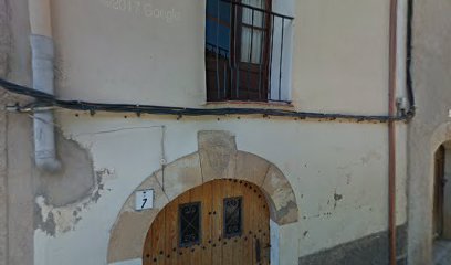 Funerària i Tanatori d´Os de Balaguer J. Torné