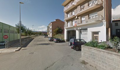 Serveis Funeraris De Tremp S L