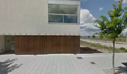 Tanatorio alcarras