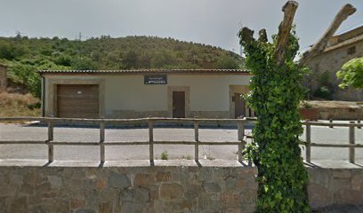 TANATORIO PONTS