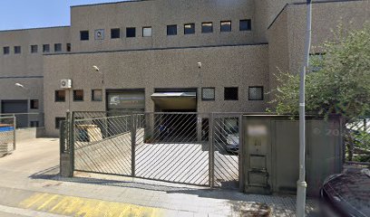 Industrias Mecanizadas Fapel SL