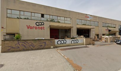 INDUSTRIAS GRAFICAS SAILOR 4 S.L.
