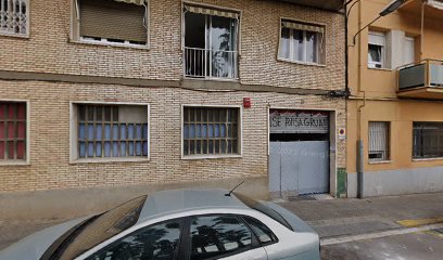 Plàstics Acevedos S.L.