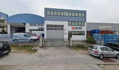 Castel Packaging S.L.