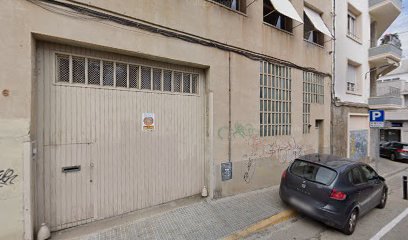 FRANCESC CODINA S.L.