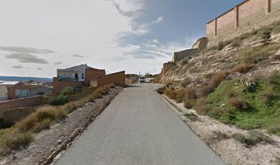 CONSERVAS MONTES