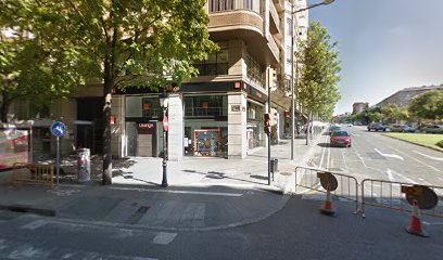 Centre Gestor Lleida