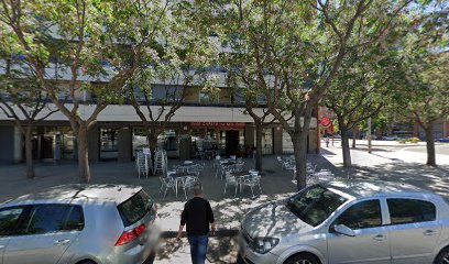 Gestoría Assessoria Falcón S.C.P.