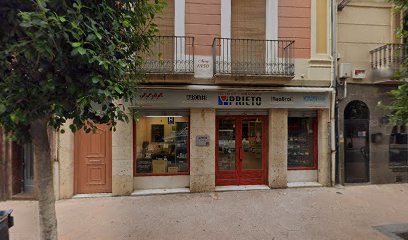 Retols I Gravats Prieto