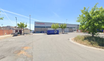 Ferrer Lleida
