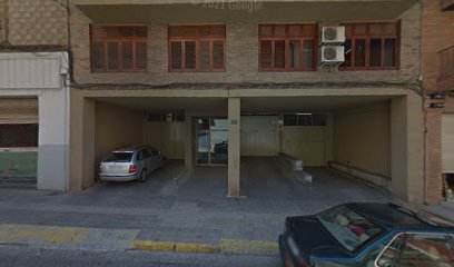 Centro Naturista Alfer