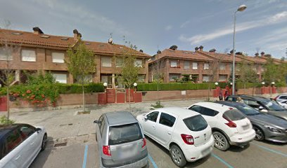 Montserrat Roig 21 Lleida