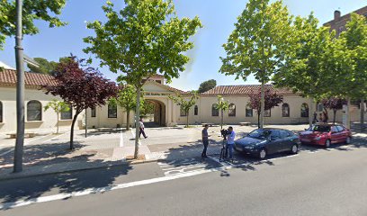Gestió de Serveis Sanitaris