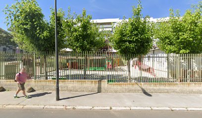 Servei Matern Infantil "Lo Marraco"