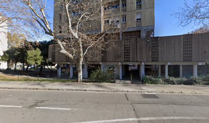 Centro Veterinario Besos