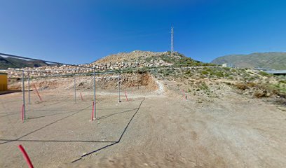 Hermita Nuestra Señora del Carmen