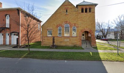 All Souls Unitarian Universalist Church