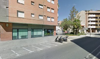 Gestoría Cervera S L