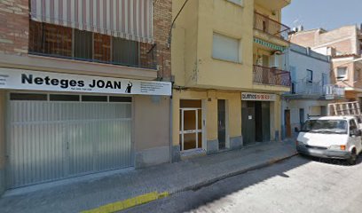 distribuidor Independiente