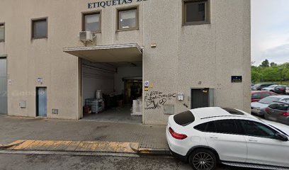 Etiquetas del Vallès S.L.