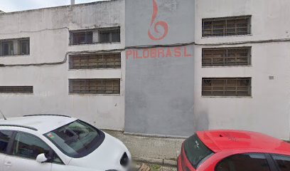PILOBRA S.L.