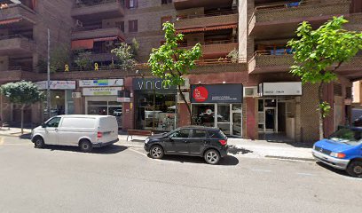 Enginyeria F Costafreda S L
