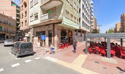Pecat Balmes S L