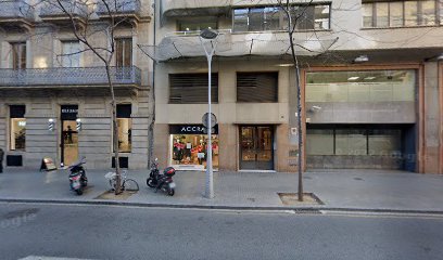 Airport Gurus Barcelona | Airport Consultants