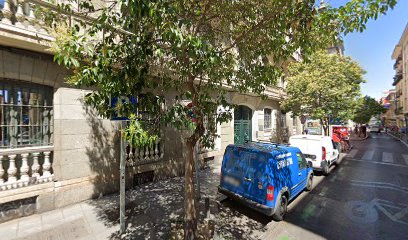 Colegio de Ingenieros Aeroespaciales