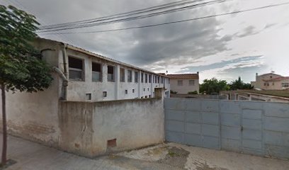 Joan Gené Albesa