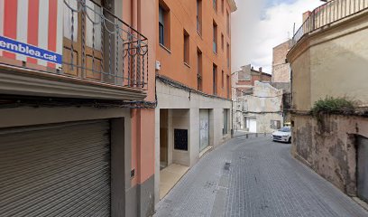 ECOFANDOS, S.L.
