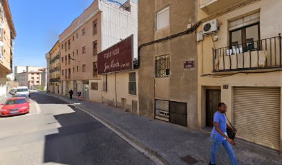 Portal de Magdalena