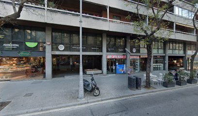 Ambiental EIC, SLU Inspeccio Reglamentària