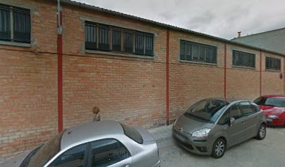 CAG ESCORXADOR D'AUS