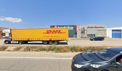 Instal·lacions Ramifred S.L
