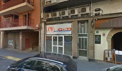 CCM Prevencíon