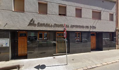 Església Cristiana Adventista