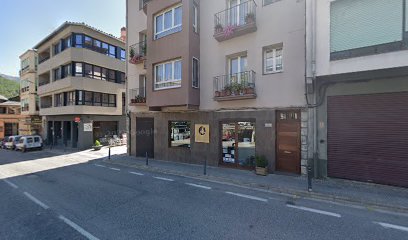 Autocares Vila Betriu