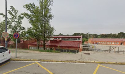 Centre de Recerca per a l'Educació Científica i Matemàtica (CRECIM)