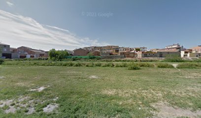 Mercat Setmanal d'Artesa de Lleida