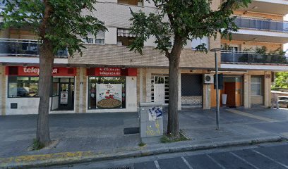 Jordi Arias Detective Privado