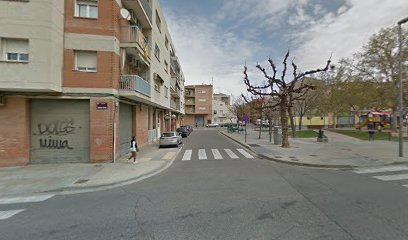 Plaça l'Esplai