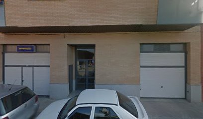 Espais Naturals